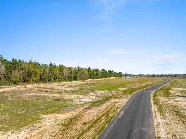 0 S Holbrook Cir Lot 51, Sulphur, LA 70663