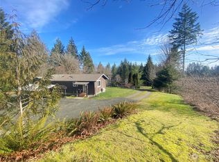 201 W Bear Trap Blvd, Shelton, WA 98584