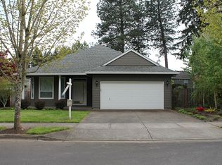 17366 SW Kinglet Dr, Sherwood, OR 97140