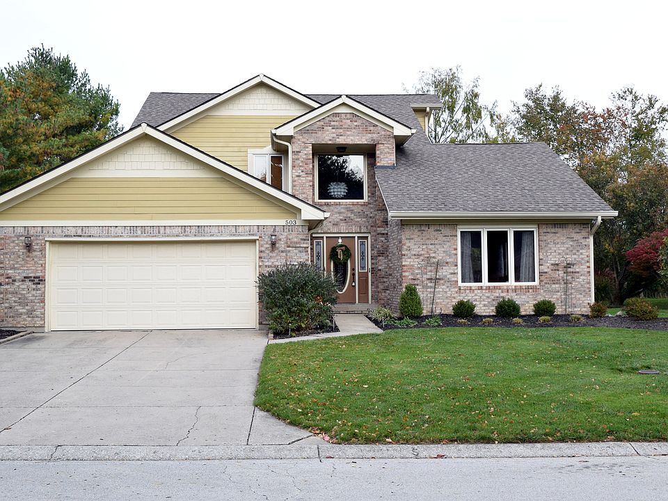 1st image of 503 Pixley Ln