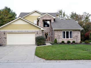 503 Pixley Ln, Noblesville, IN