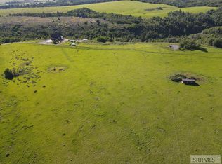 1560 E Rim Loop, Ashton, ID 83420