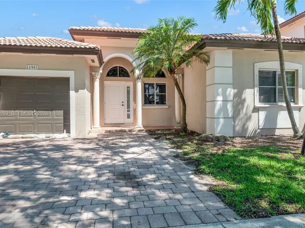 22901 SW 114th Ave, Miami, FL 33170