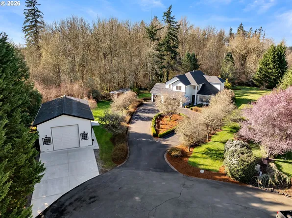 19108 NE 105th Ct, Battle Ground, WA 98604