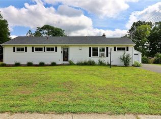 42 Harrison St, Windsor Locks, CT 06096