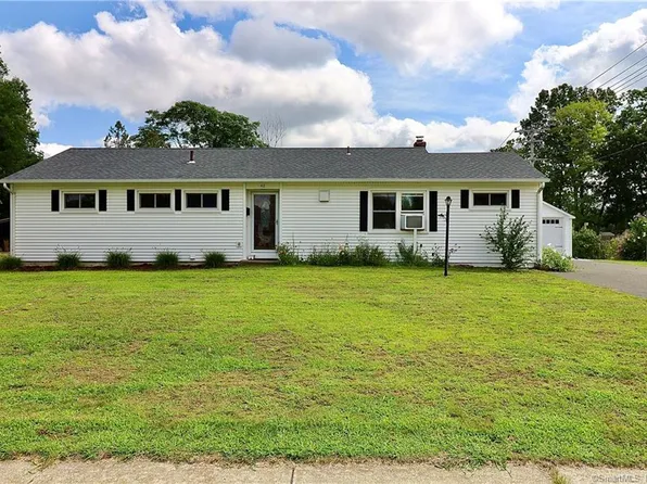 42 Harrison Street, Windsor Locks, CT 06096