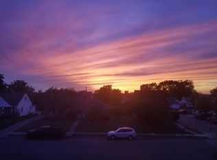 1804 Rosemont Blvd, Dayton, OH 45420