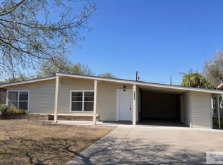 1306 S B St, Harlingen, TX 78550