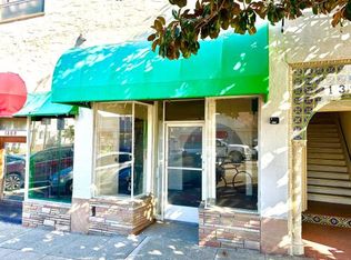 1391 Solano Ave, Albany, CA 94706