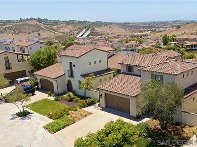 15622 S Chevy Chas, San Diego, CA, 92127