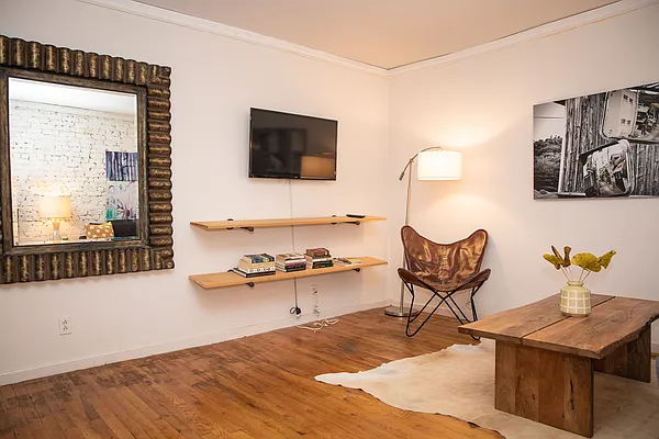 Rented by Furnished Habitat | media 2