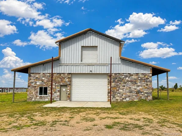15435 Coyote Haven View LOT 4, Peyton, CO 80831