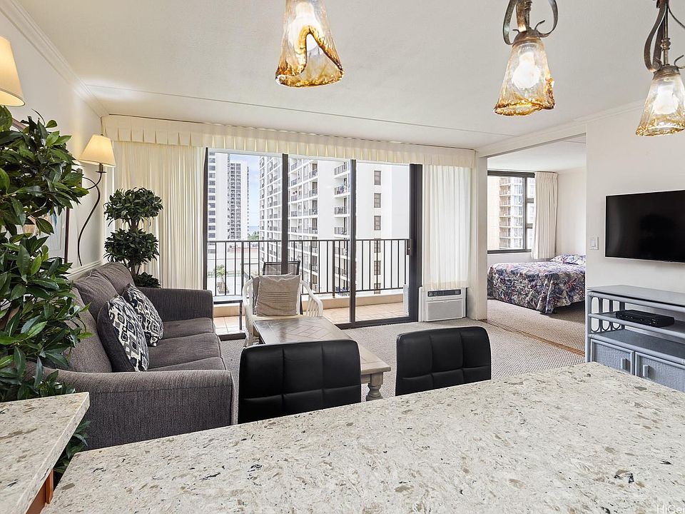 Waikiki Banyan 201 Ohua Ave Honolulu, HI Zillow