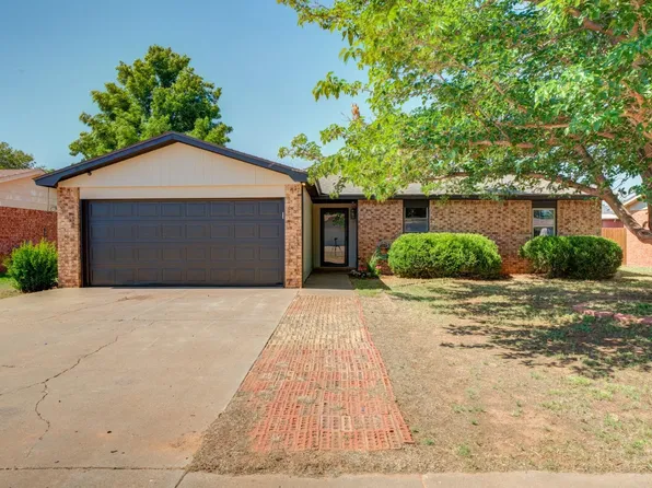 5524 Harvard St, Lubbock, TX 79416
