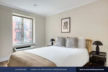 Rented by The Blueground