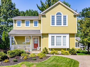 12 Harbour Park Ct, Lambton Shores, ON