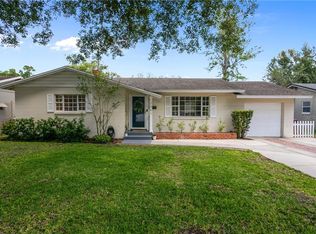 1701 Oriole Ave, Orlando, FL 32803