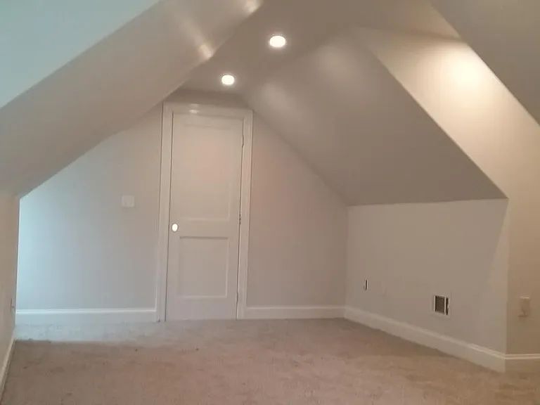 Attic