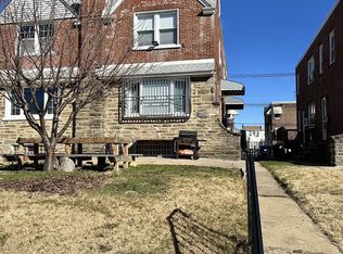 3107 Teesdale St, Philadelphia, PA 19152