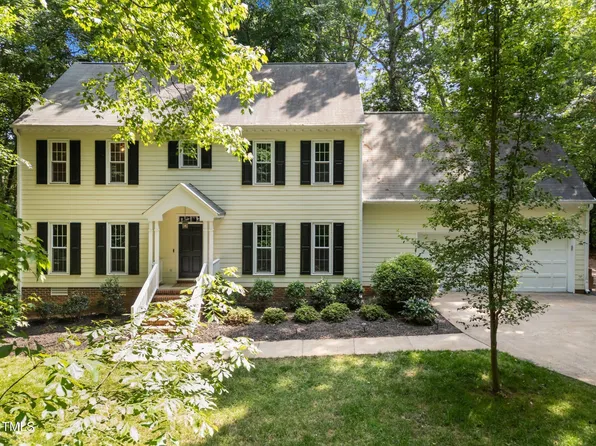 2840 Mattlyn Ct, Raleigh, NC 27613
