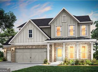 1626 Baytree Dr Lot 40, Cumming, GA 30040