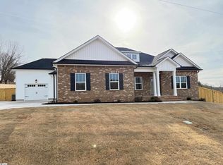 423 Ben Johnson Rd LOT 19, Inman, SC 29349