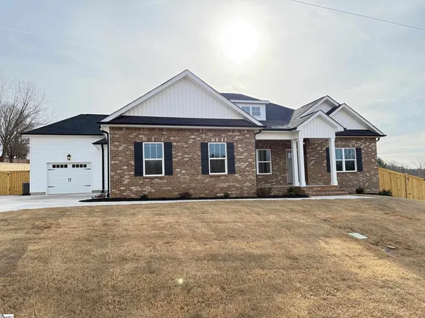 423 Ben Johnson Rd Lot 19, Inman, SC 29349