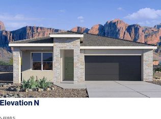 4939 S 105th Dr, Tolleson, AZ 85353