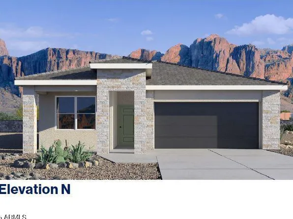 4939 S 105TH Drive, Tolleson, AZ 85353