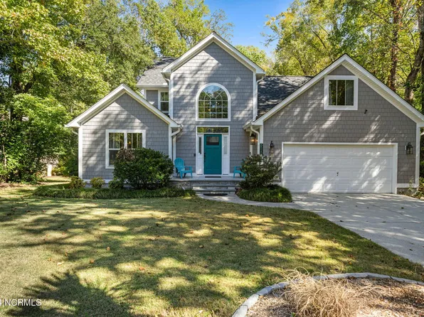 6522 Old Fort Road, Wilmington, NC 28411