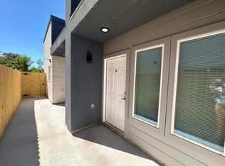 810 Athol St #3, San Juan, TX 78589