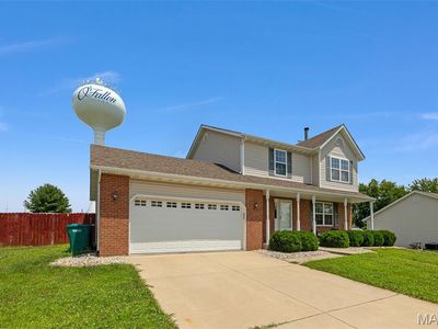 922 Benjamin Dr, O Fallon, IL, 62269
