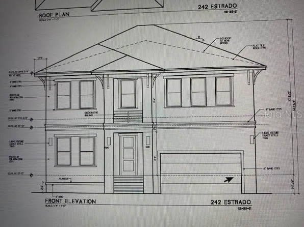 3635 S HESPERIDES STREET, TAMPA, FL 33629