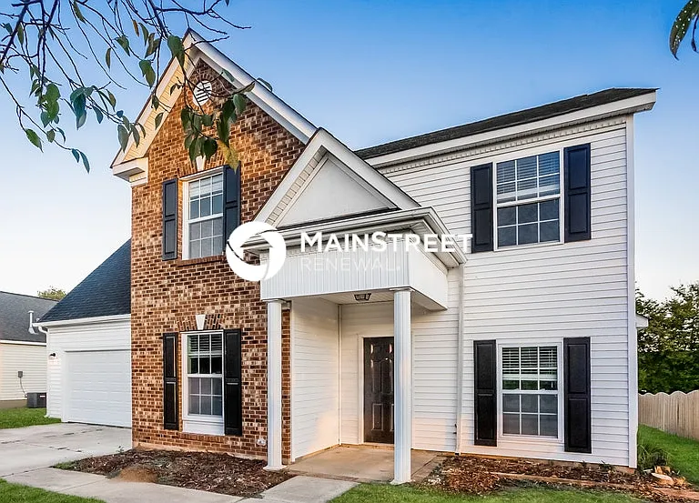 3115 Hawick Commons Dr — Photo 4