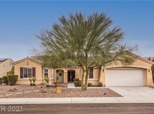 1605 Sebring Hills Dr, Henderson, NV 89052