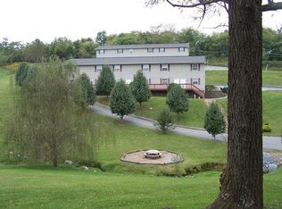 242 Claude Simmons Rd APT 4, Johnson City, TN 37604