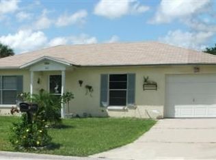 111 Francis Scott Key Rd, Bartow, FL 33830