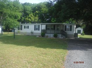 116 Musket Dr, Satsuma, FL 32189