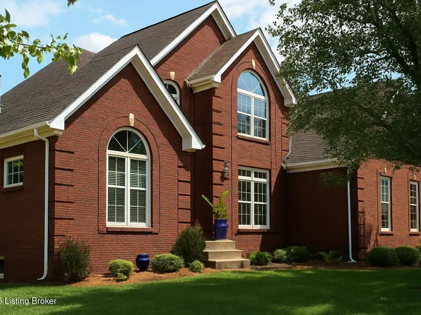 4211 Bryant Park Dr, Louisville, KY 40299