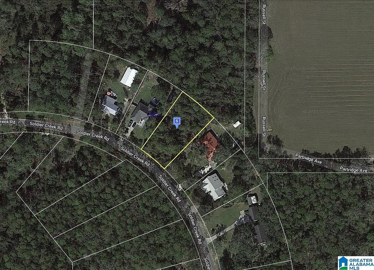 9418 Soldier Creek Rd 0, Lillian, AL 36549 MLS 21369007 Zillow