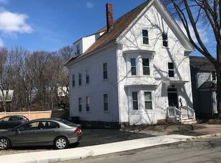 12 West Cir, Salem, MA 01970