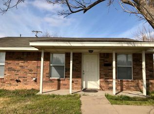1640 Kell Blvd, Wichita Falls, TX 76301