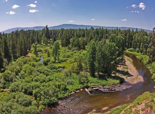Tbd Comfort Court, McCall, ID 83638