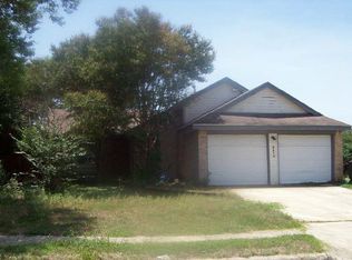 9610 Brook Grn, San Antonio, TX 78250