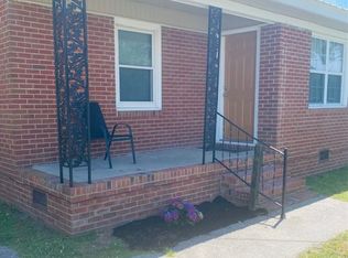 595 S 7th St, Aurora, NC 27806