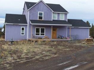 5659 SE Goble Dr, Prineville, OR 97754