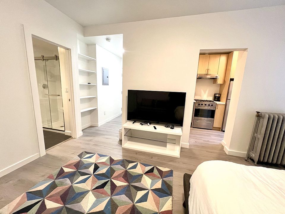 1st image of 1075 Ofarrell St #1A
