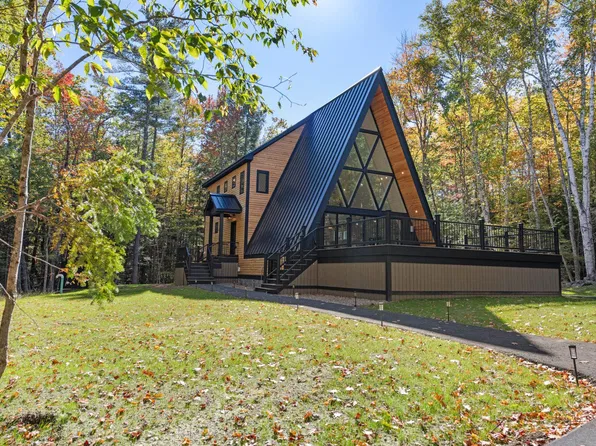 94 Cindy's Lane, Campton, NH 03223