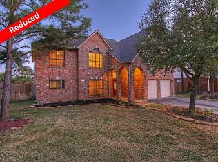 11507 Arroyo Creek Ln, Tomball, TX 77377