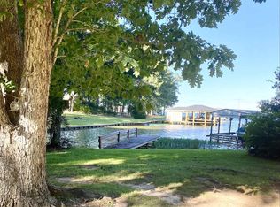 1600 Golf Course Rd, Littleton, NC 27850